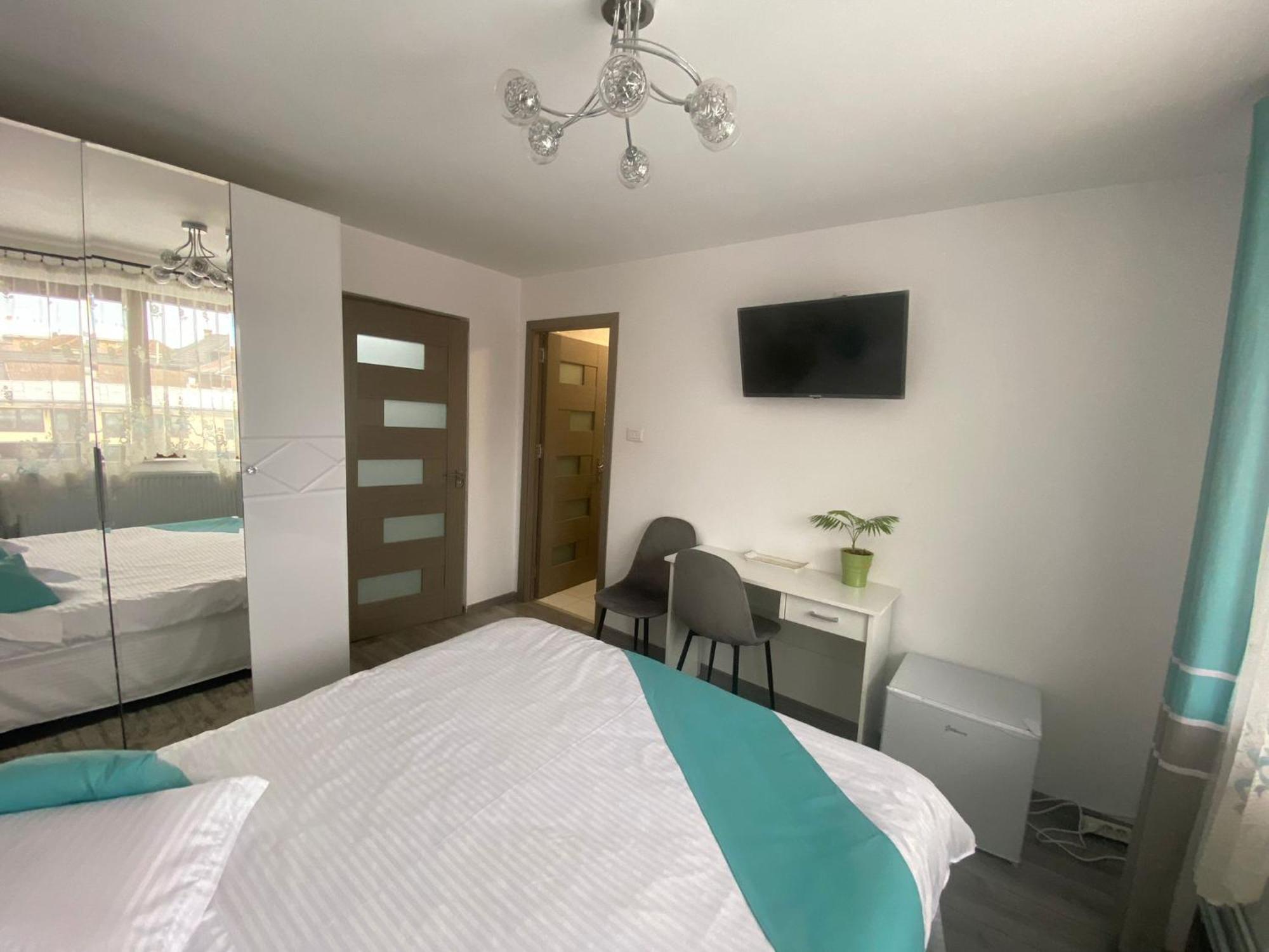 Hotel Casa Irina Mînăstirea Humorului Zewnętrze zdjęcie