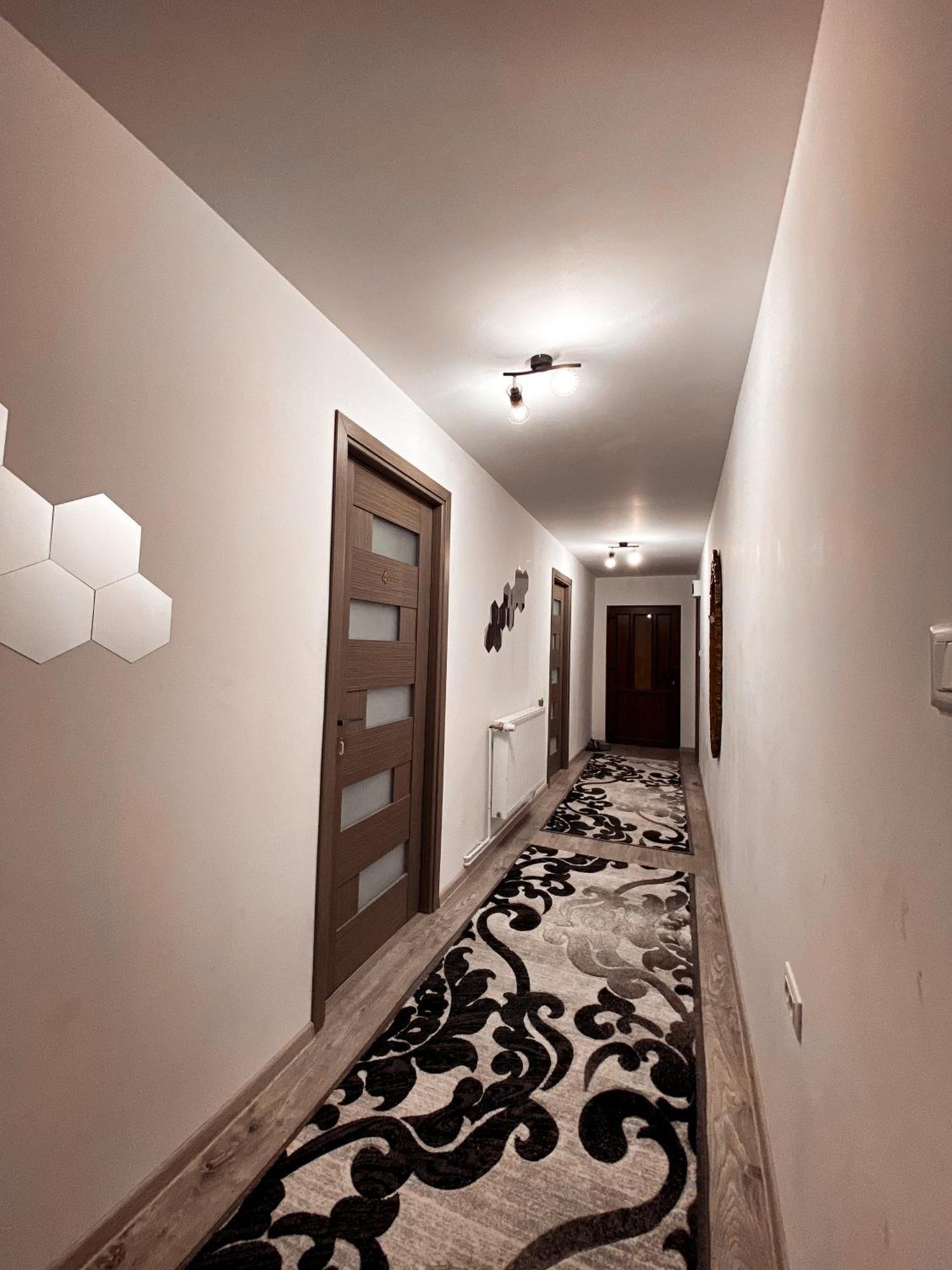 Hotel Casa Irina Mînăstirea Humorului Zewnętrze zdjęcie