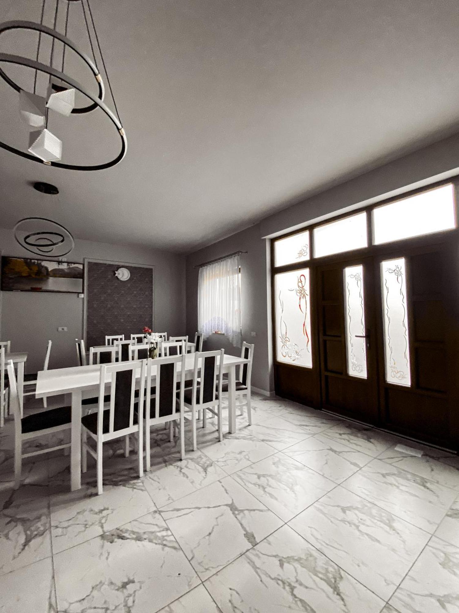 Hotel Casa Irina Mînăstirea Humorului Zewnętrze zdjęcie