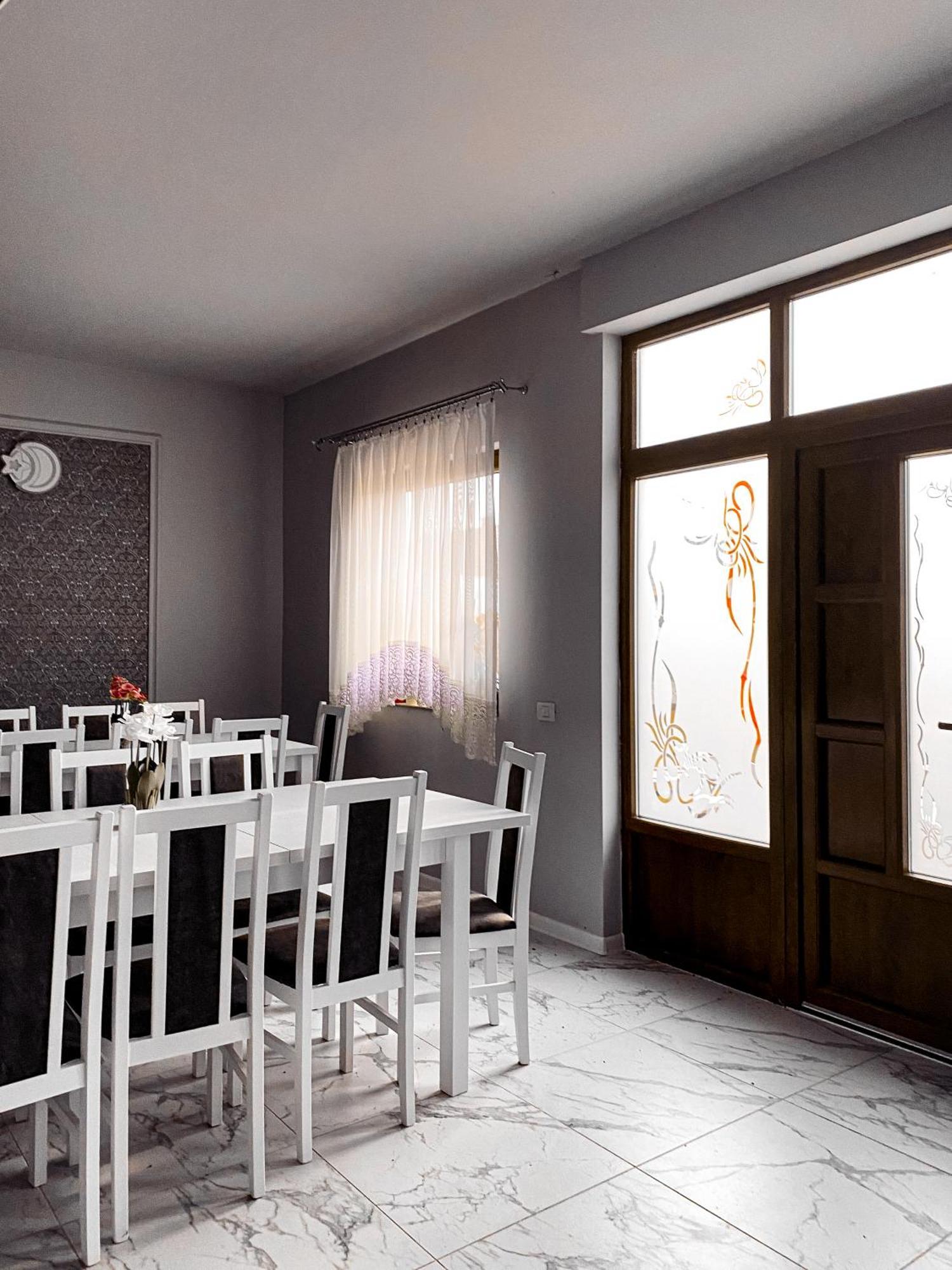 Hotel Casa Irina Mînăstirea Humorului Zewnętrze zdjęcie