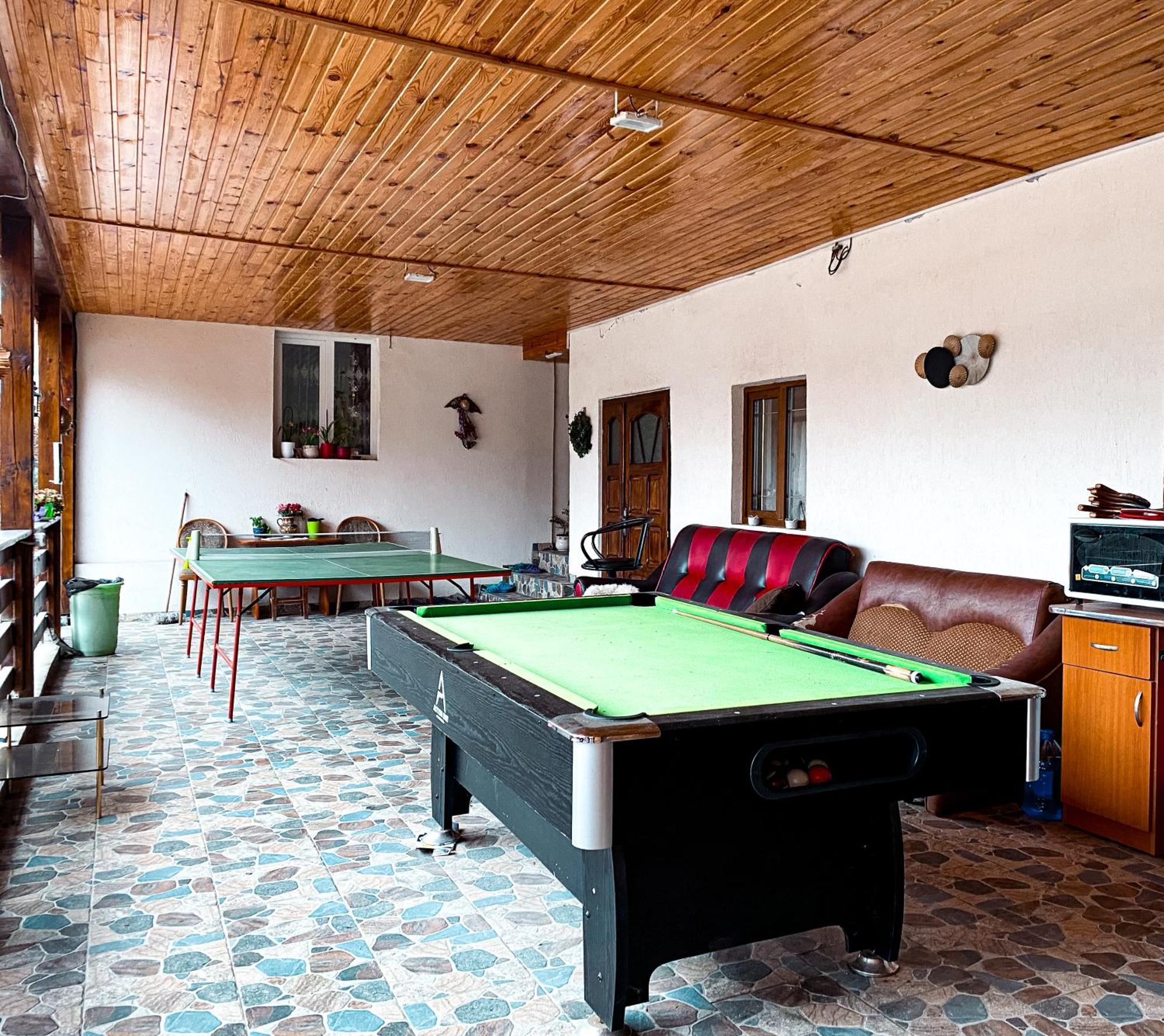 Hotel Casa Irina Mînăstirea Humorului Zewnętrze zdjęcie