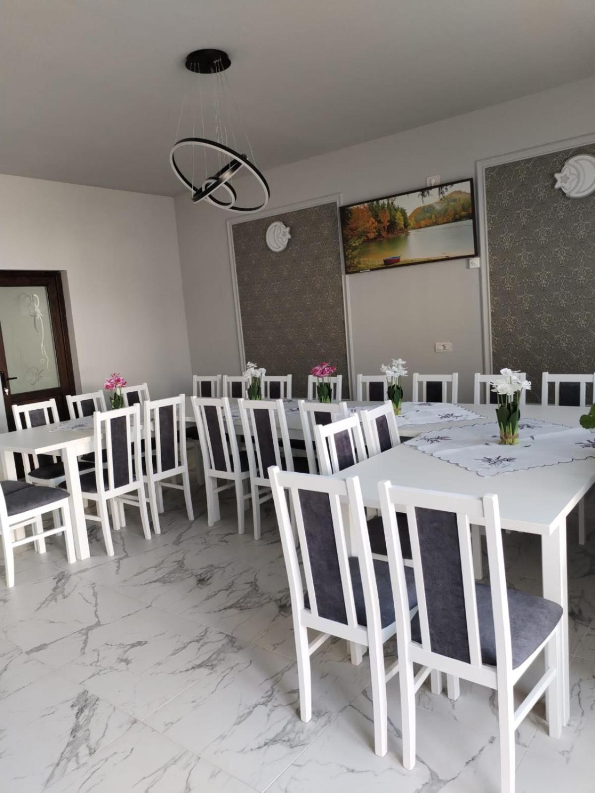 Hotel Casa Irina Mînăstirea Humorului Zewnętrze zdjęcie