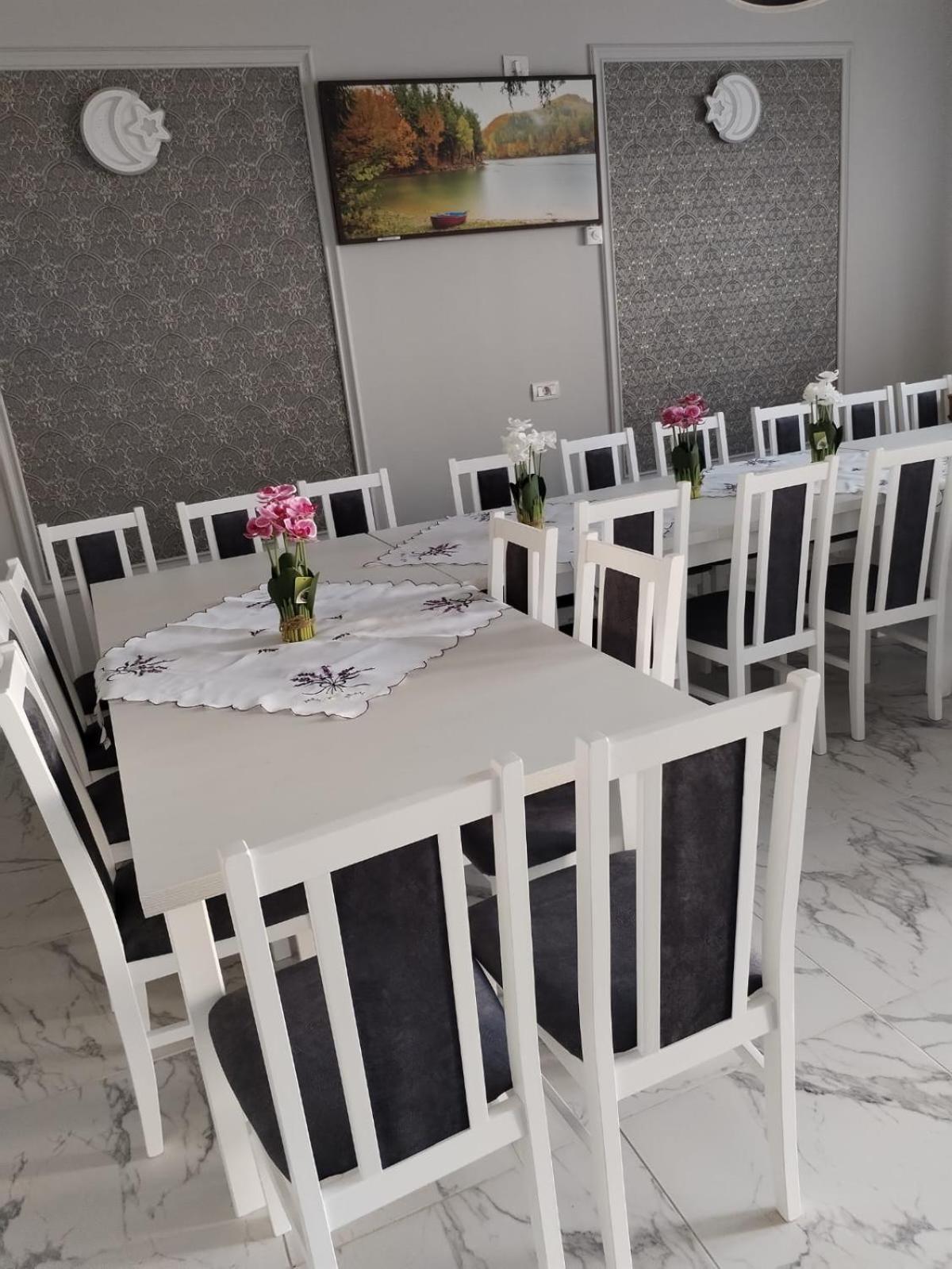 Hotel Casa Irina Mînăstirea Humorului Zewnętrze zdjęcie