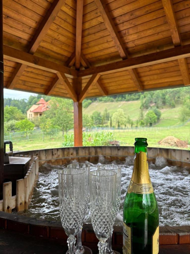 Hotel Casa Irina Mînăstirea Humorului Zewnętrze zdjęcie